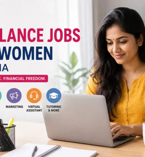 Top 10 AI Freelance Jobs in India for Beginners | Best ai Job