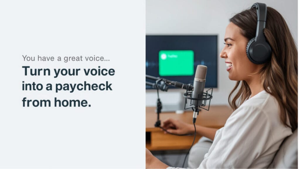 10 Best Ways to Find Freelance Voice Over Jobs in 2026 1 Freelance programming jobs for students