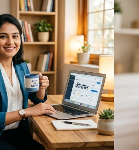 New Freelancer Ko Client Kaise Mile: Good Pehla Order 2026