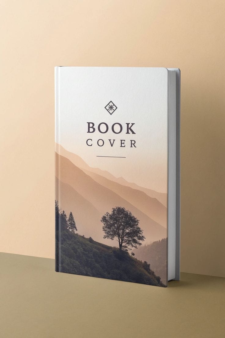 Book designer