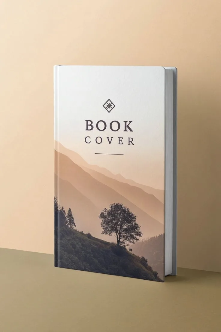Book designer
