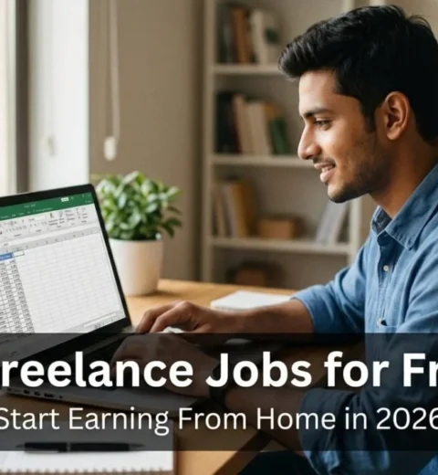 Freelancer Alternatives India (2026) – Best