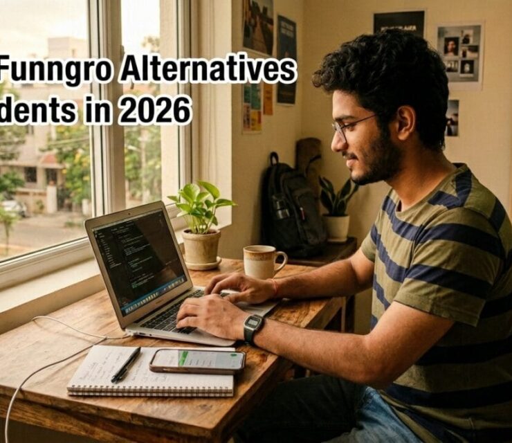 Best 5 Funngro Alternatives for Students in 2026