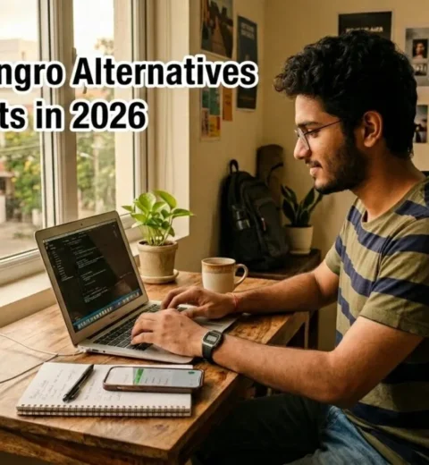 Best Internshala Alternatives in 2026