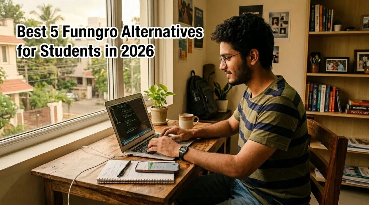 Best 5 Funngro Alternatives for Students in 2026