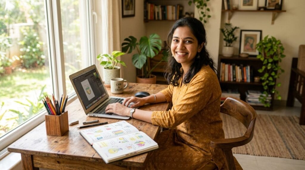 Freelancer Meaning in Hindi Best फ्रीलांसर कैसे बनें