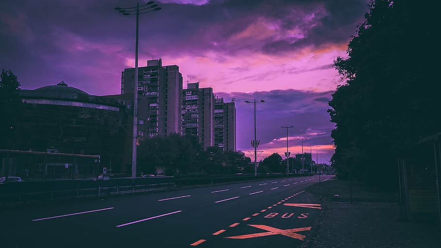 Bushra F 1 croatia zagreb retrowave retrofuture 1