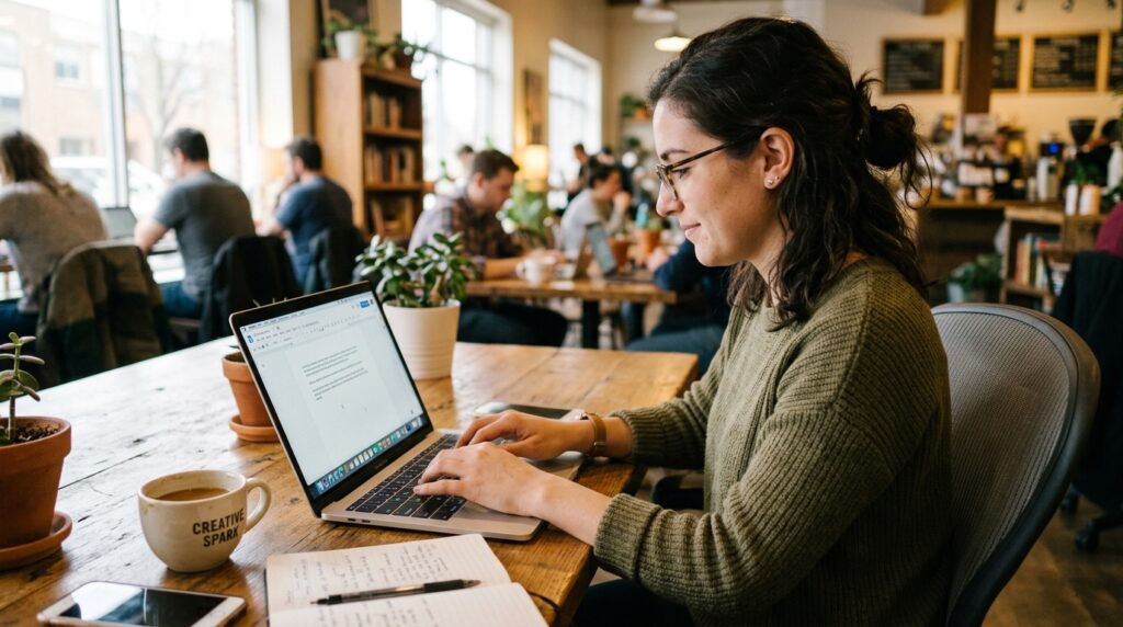 How to Become a Best Freelance Typers in India — Guide 2026 1 freelance typing