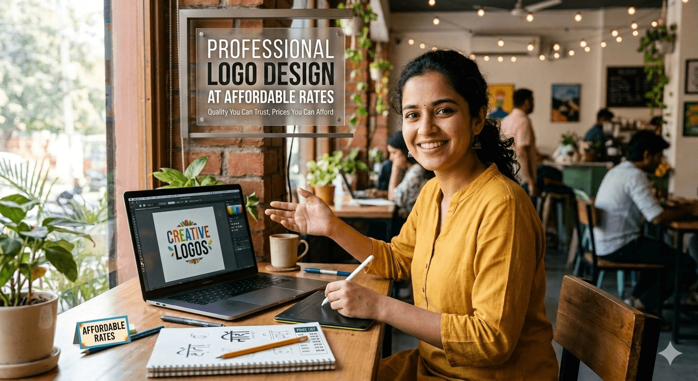 Logo design