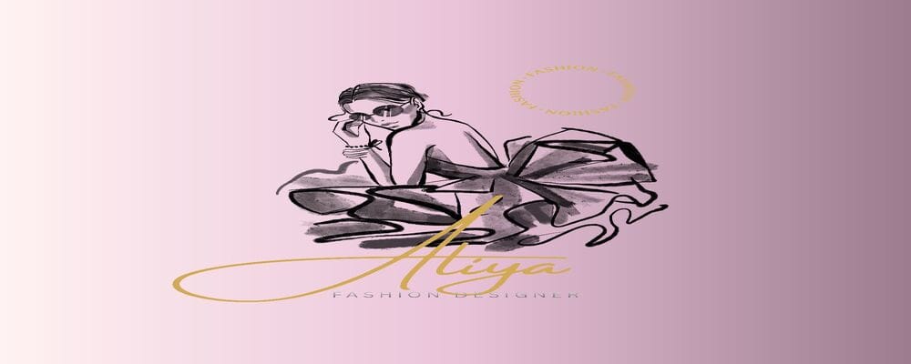 Custom Fashion Designing & Couture Styling by Aliya