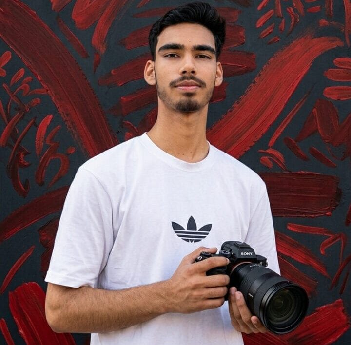 Complete Video Production: Shooting, Editing & Social Media Optimization Professional Video Creator & Editor for YouTube and Reels