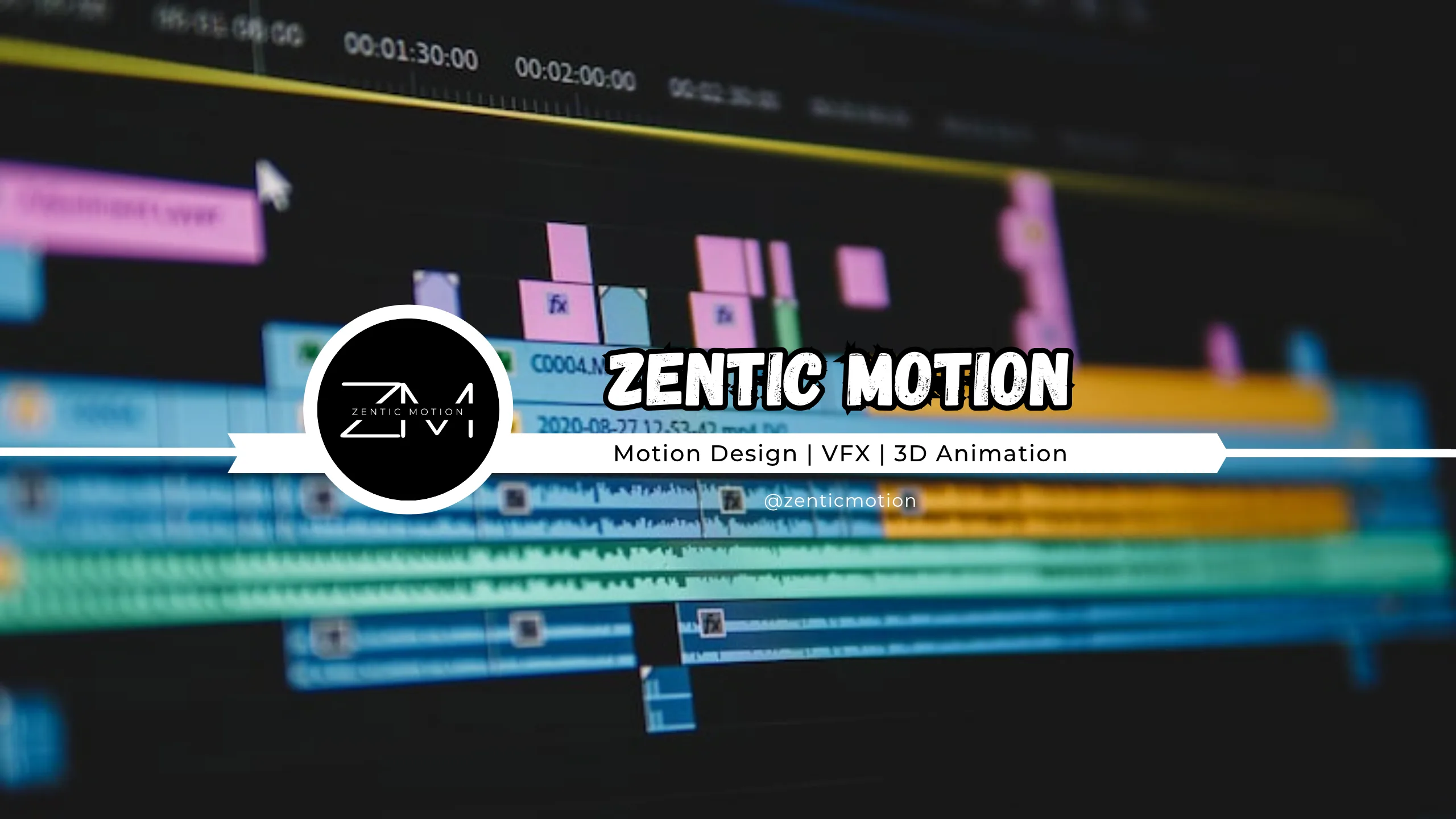 Professional Video Editing for YouTube & Reels