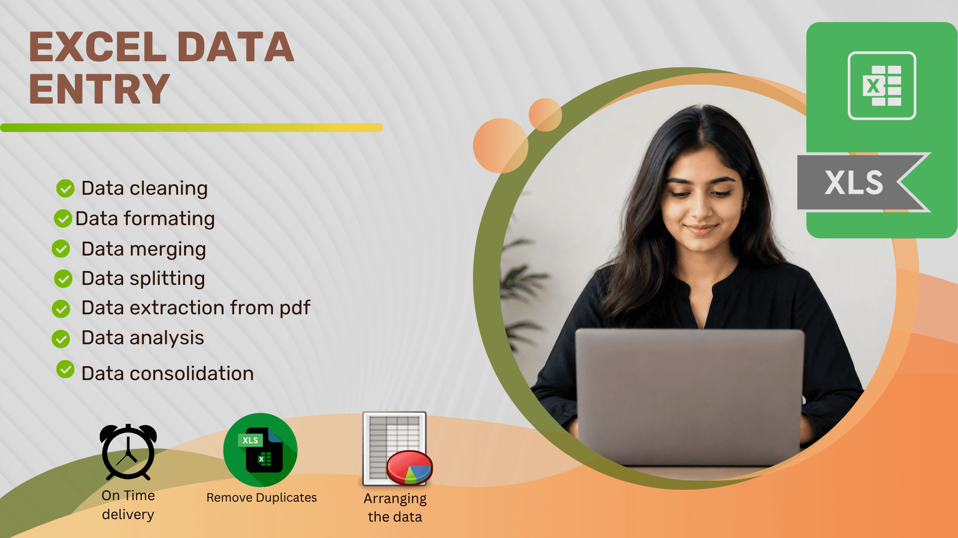 Bhumika Tiwari 1 Excel project