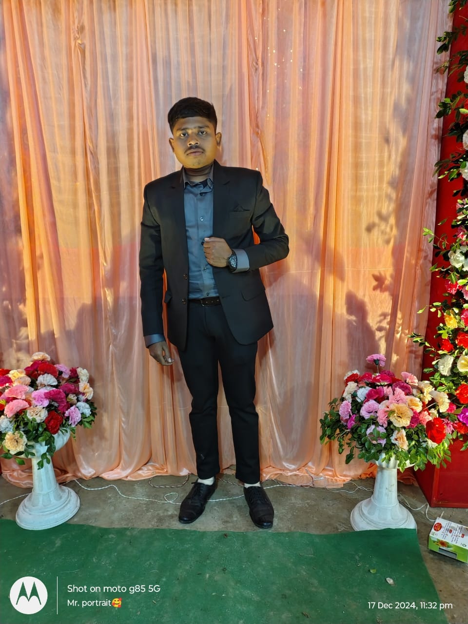 Dipendu Samanta 1 IMG 20250113 WA0010