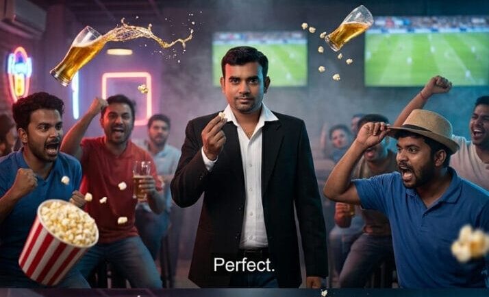 Ai Video Commercial