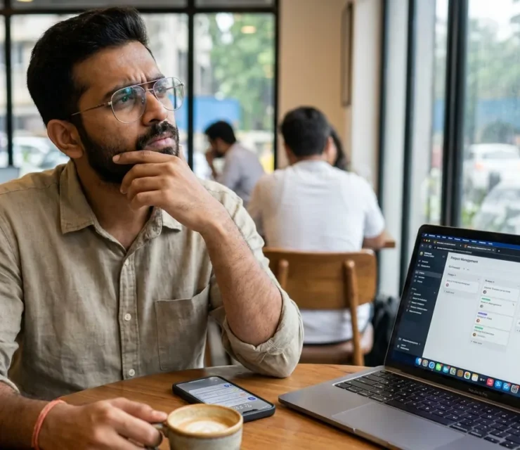 I Hire Indian Freelancers From the US — Here’s What Gets You Picked