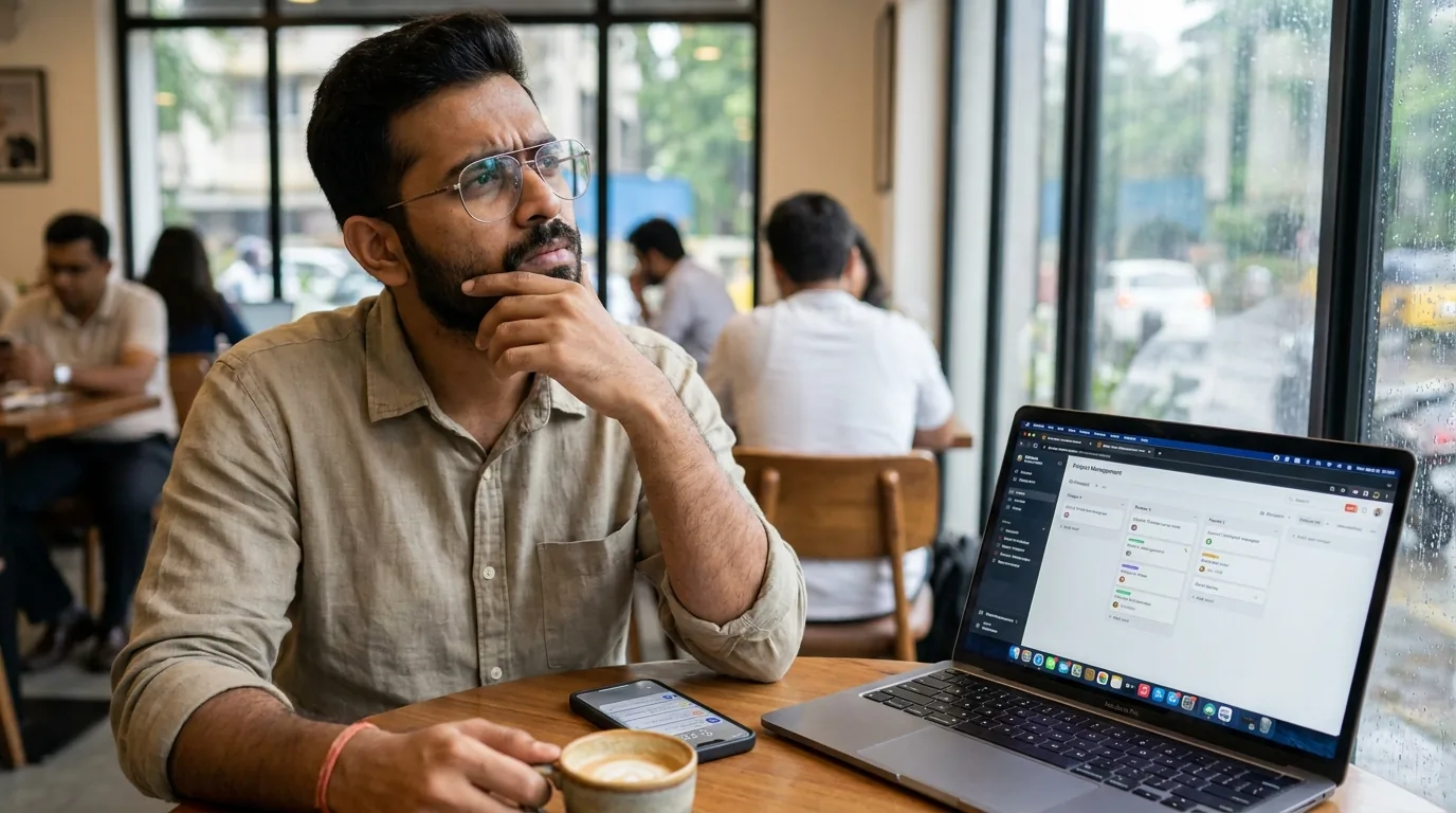 Hire Indian Freelancers