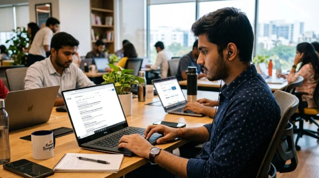 Internshala Alternatives 2026