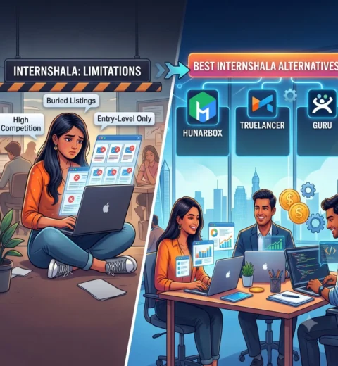 Best 5 Funngro Alternatives for Students in 2026
