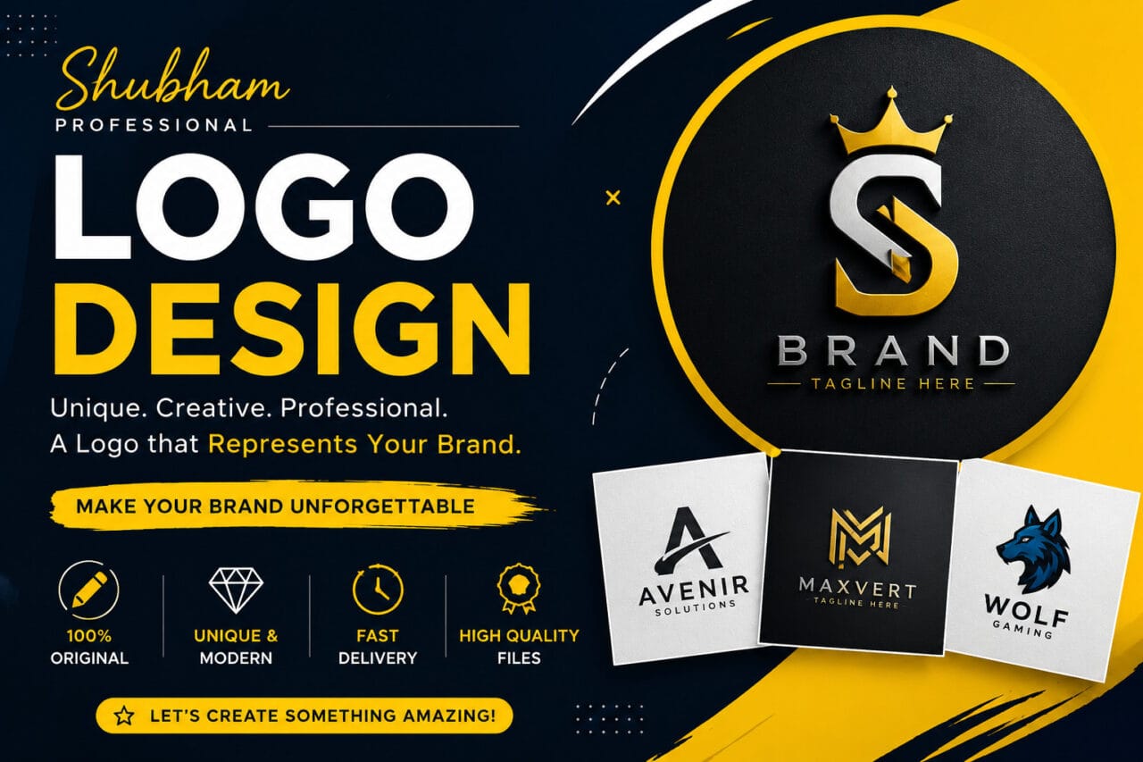 Logo Design