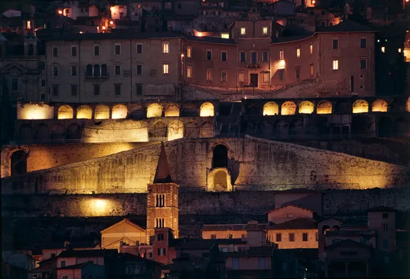 sanct fortuna