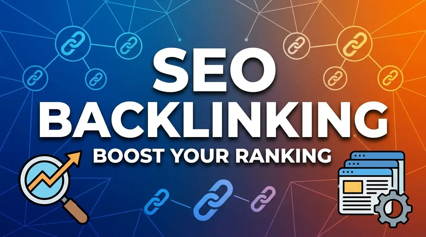 Seo backlinking