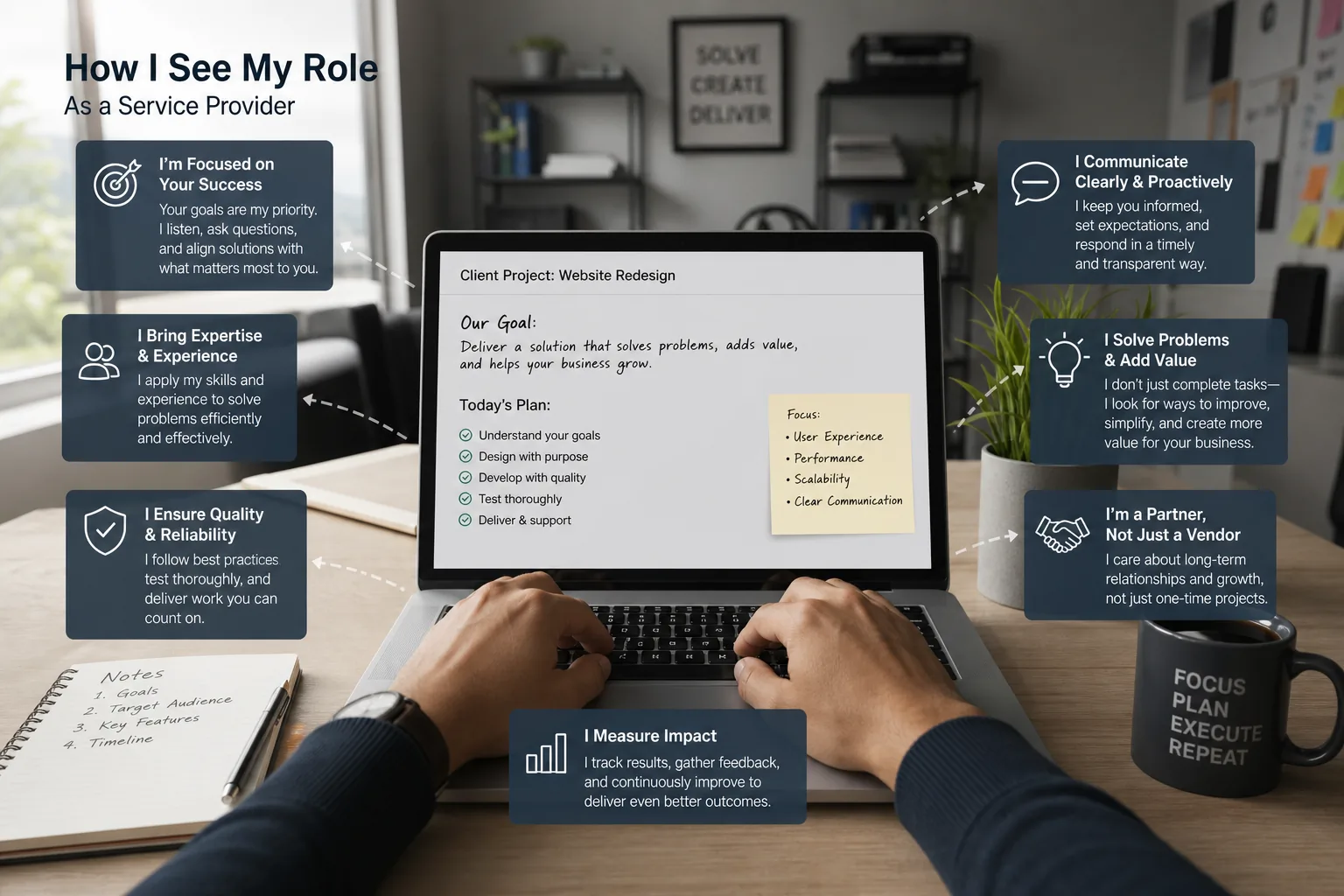 writing with the help of AI