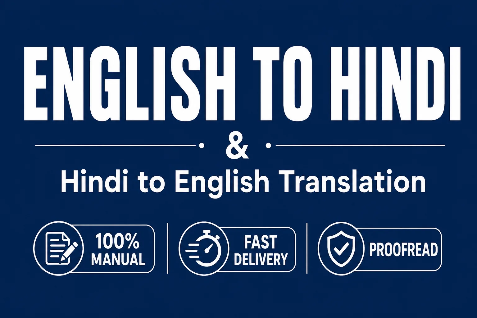 Translation