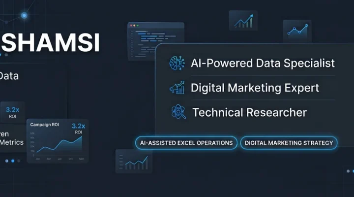 Digital marketing