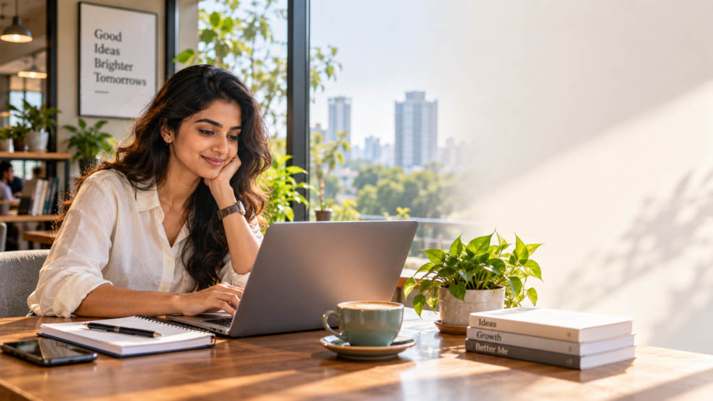 Highest Paying Jobs in India 2026 (Real Salary Data) 3 Freelancing Remote Work jobs