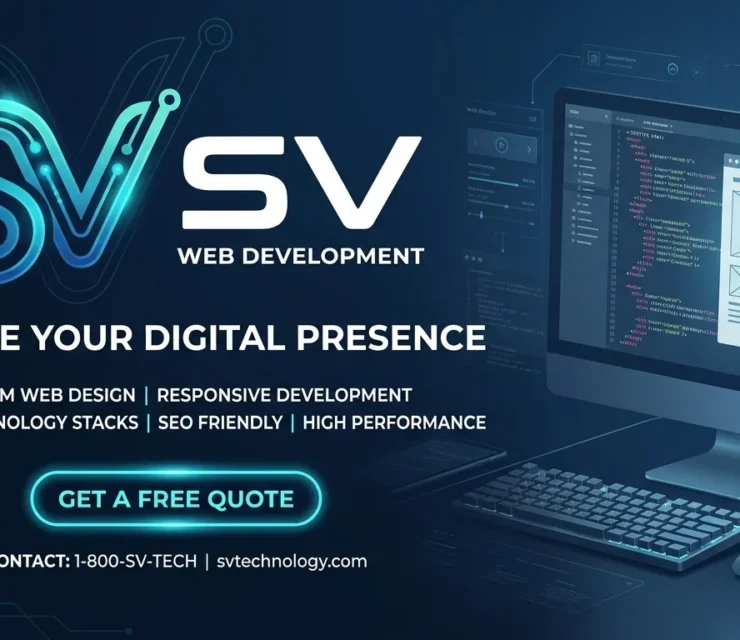Sv technology