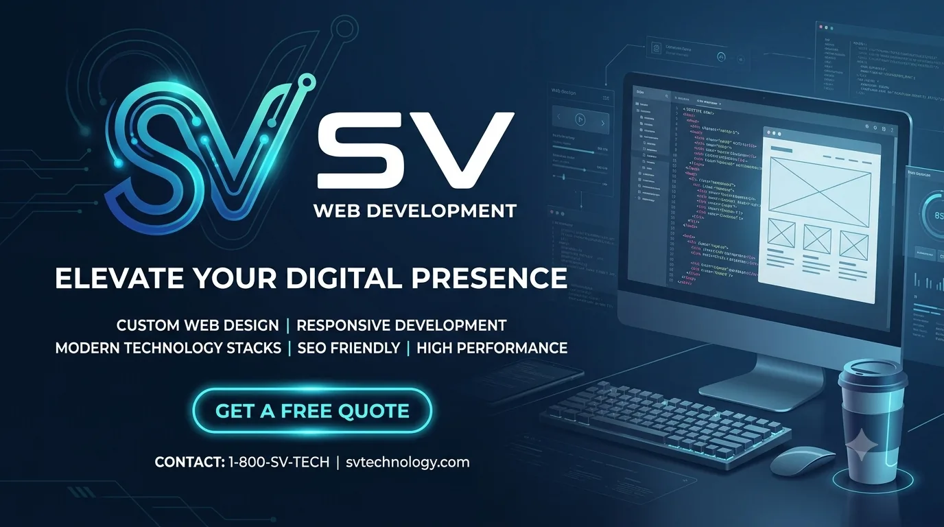 Sv technology 1