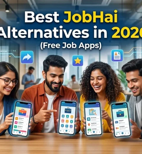 Highest Paying Jobs in India 2026 (Real Salary Data)