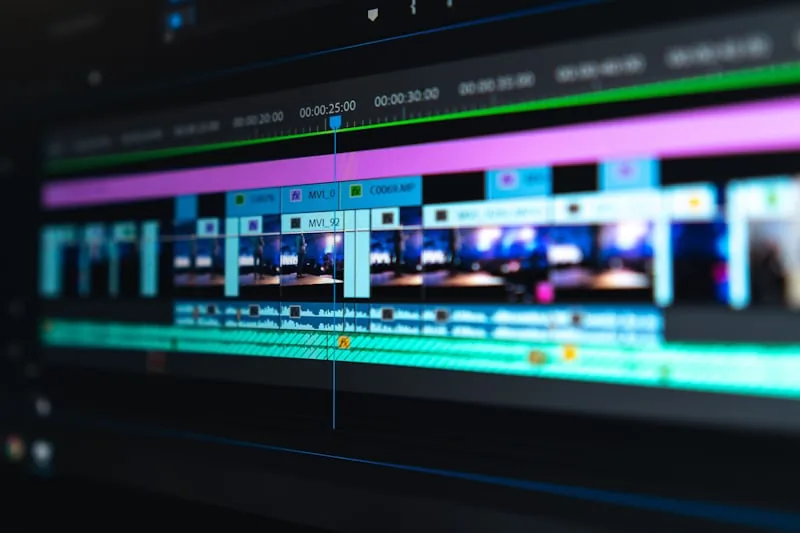 Professional Video Editing for YouTube & Reels