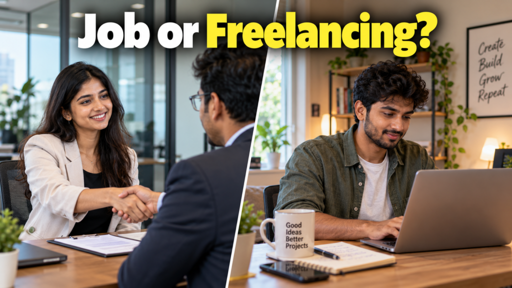 Web Designing Jobs for Freshers 2026: Salary, Skills, Apply 3 jobs on web designing for freshers